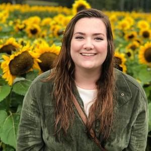 Meet your Posher, Colleen